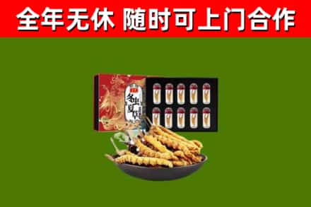 石渠烟酒回收冬虫夏草礼盒.jpg